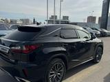 Lexus RX 300 2018 года за 18 600 000 тг. в Астана – фото 5