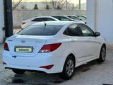 Hyundai Accent 2014 годаүшін4 700 000 тг. в Актау – фото 3