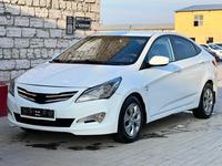 Hyundai Accent 2014 годаfor4 700 000 тг. в Актау