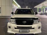 Toyota Land Cruiser 2012 года за 20 000 000 тг. в Алматы