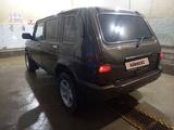 ВАЗ (Lada) Lada 2121 2004 года за 2 500 000 тг. в Кызылорда – фото 4