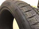 Зимние шины Pirelli Scorpion Winter 275/35 R22 ОДНОЙ ШИРИНЫ за 450 000 тг. в Алматы – фото 3