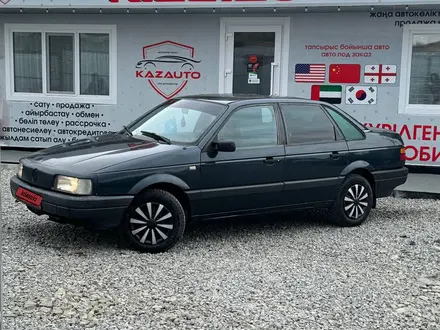 Volkswagen Passat 1992 года за 1 400 000 тг. в Кокшетау