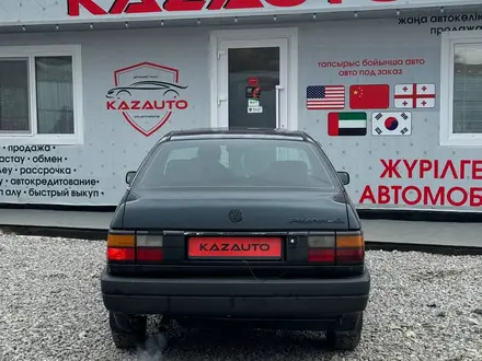 Volkswagen Passat 1992 года за 1 400 000 тг. в Кокшетау – фото 6