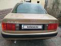 Audi 100 1993 годаүшін1 230 000 тг. в Тараз – фото 25