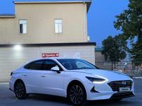 Hyundai Sonata 2023 годаүшін14 500 000 тг. в Шымкент