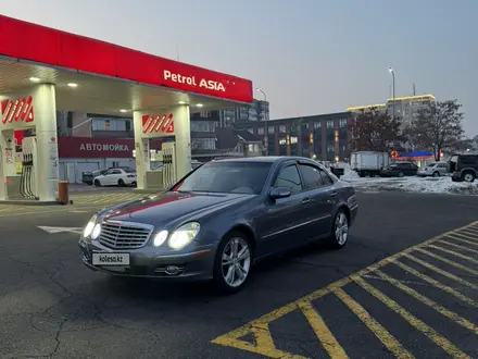 Mercedes-Benz E 55 AMG 2002 года за 11 000 000 тг. в Алматы