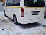 Toyota Hiace 2008 годаүшін6 700 000 тг. в Уральск – фото 3