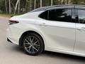 Toyota Camry 2021 года за 13 900 000 тг. в Алматы – фото 12