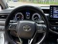 Toyota Camry 2021 года за 13 900 000 тг. в Алматы – фото 26