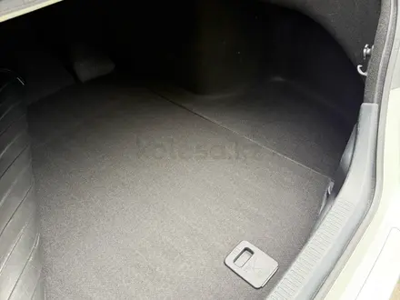 Toyota Camry 2021 года за 13 900 000 тг. в Алматы – фото 47
