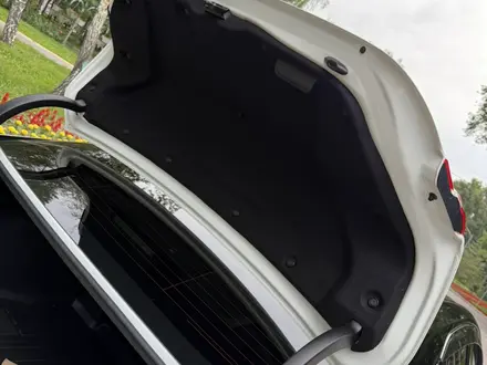 Toyota Camry 2021 года за 13 900 000 тг. в Алматы – фото 52