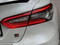 Toyota Camry 2021 года за 13 900 000 тг. в Алматы – фото 53