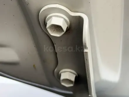 Toyota Camry 2021 года за 13 900 000 тг. в Алматы – фото 61