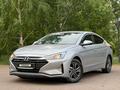 Hyundai Elantra 2020 года за 7 390 000 тг. в Кокшетау