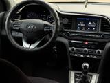 Hyundai Elantra 2020 года за 7 390 000 тг. в Кокшетау – фото 4