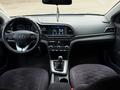 Hyundai Elantra 2020 года за 7 390 000 тг. в Кокшетау – фото 5