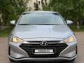 Hyundai Elantra 2020 года за 7 390 000 тг. в Кокшетау – фото 2