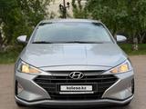Hyundai Elantra 2020 года за 7 390 000 тг. в Кокшетау – фото 2