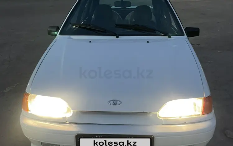 ВАЗ (Lada) 2114 2013 годаүшін1 490 000 тг. в Караганда
