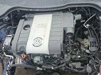 Двигатель мотор BWA объем 2.0for1 110 тг. в Актобе