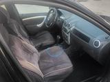 Renault Logan 2012 годаүшін1 500 000 тг. в Алматы – фото 3