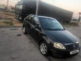 Renault Logan 2012 годаүшін1 500 000 тг. в Алматы – фото 4