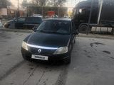 Renault Logan 2012 годаүшін1 500 000 тг. в Алматы