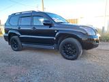 Toyota Land Cruiser Prado 2006 годаүшін9 800 000 тг. в Балхаш – фото 2