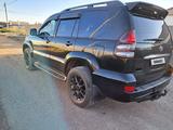 Toyota Land Cruiser Prado 2006 годаүшін9 800 000 тг. в Балхаш – фото 4