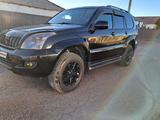 Toyota Land Cruiser Prado 2006 годаүшін9 800 000 тг. в Балхаш – фото 5