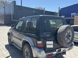 Mitsubishi Pajero 1996 годаfor2 600 000 тг. в Караганда – фото 4