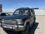 Mitsubishi Pajero 1996 годаfor2 600 000 тг. в Караганда