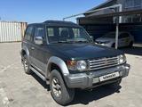 Mitsubishi Pajero 1996 годаfor2 600 000 тг. в Караганда – фото 2