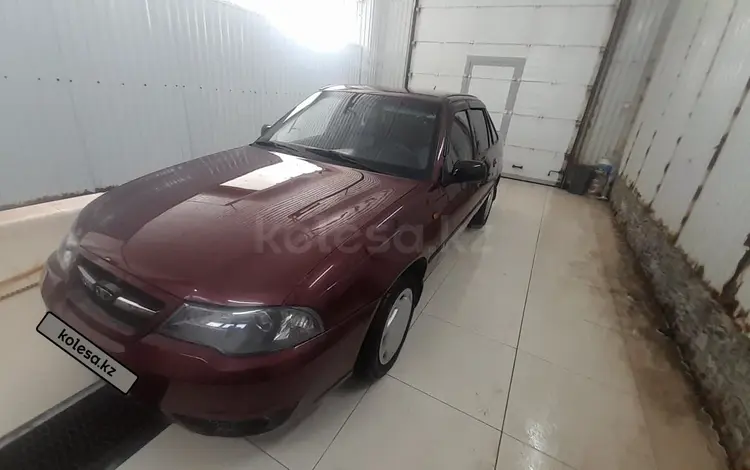 Daewoo Nexia 2008 года за 1 600 000 тг. в Актау