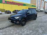 Toyota RAV4 2016 годаүшін9 000 000 тг. в Уральск