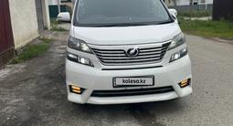 Toyota Alphard 2010 года за 7 500 000 тг. в Атырау – фото 2