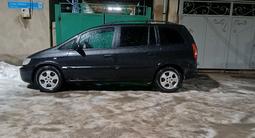 Opel Zafira 2001 года за 2 900 000 тг. в Шымкент – фото 5