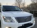 Lexus LX 570 2008 годаfor18 500 000 тг. в Алматы – фото 24