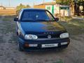 Volkswagen Golf 1993 годаүшін1 400 000 тг. в Павлодар