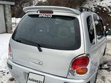 Toyota Spacio 1997 года за 2 500 000 тг. в Алматы – фото 5