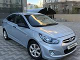 Hyundai Accent 2013 годаүшін4 500 000 тг. в Астана – фото 2