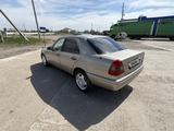 Mercedes-Benz C 220 1994 годаүшін2 000 000 тг. в Астана – фото 3