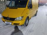 Mercedes-Benz Sprinter 1996 годаүшін4 000 000 тг. в Талдыкорган – фото 2