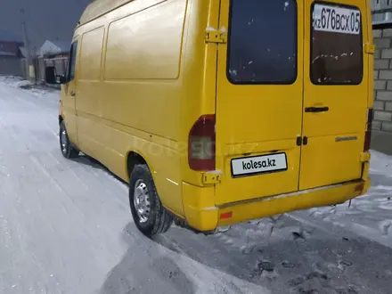 Mercedes-Benz Sprinter 1996 года за 4 000 000 тг. в Талдыкорган – фото 4