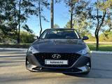 Hyundai Accent 2021 годаүшін7 300 000 тг. в Костанай