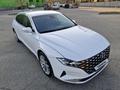 Hyundai Grandeur 2022 годаfor12 499 000 тг. в Алматы – фото 4