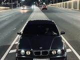 BMW 525 1995 годаүшін2 200 000 тг. в Алматы