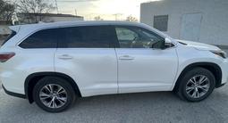 Toyota Highlander 2015 годаүшін10 300 000 тг. в Жанаозен – фото 4