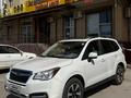 Subaru Forester 2017 года за 5 800 000 тг. в Актобе
